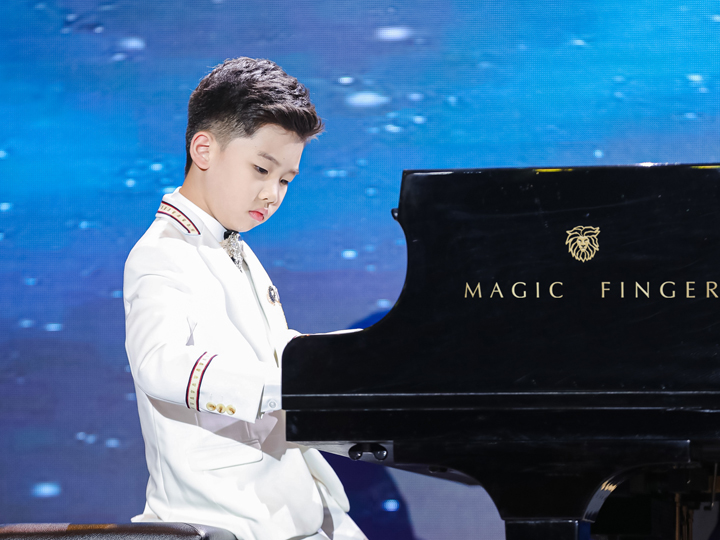 The final work 丨IFENG 